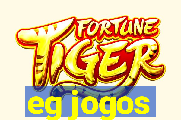 eg jogos